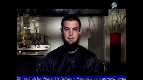End of Days - The Dajjaal (Part 2) - EP11 - Sh. Muhammad Tim Humble - Peace TV