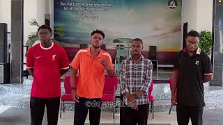 You'll never walk alone. In the style of @ildivo #Impact2026 #despectrum #music