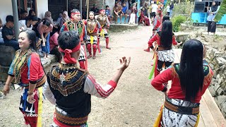 SIJI LIMA GENDING BANYUMASAN EBEG MULIA BUDAYA PADEPOKAN