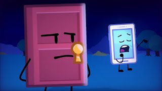 Get Unlucky - Door Animations Diss Track (Official Music Video)