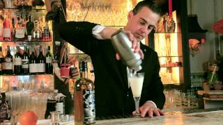 cocktail video