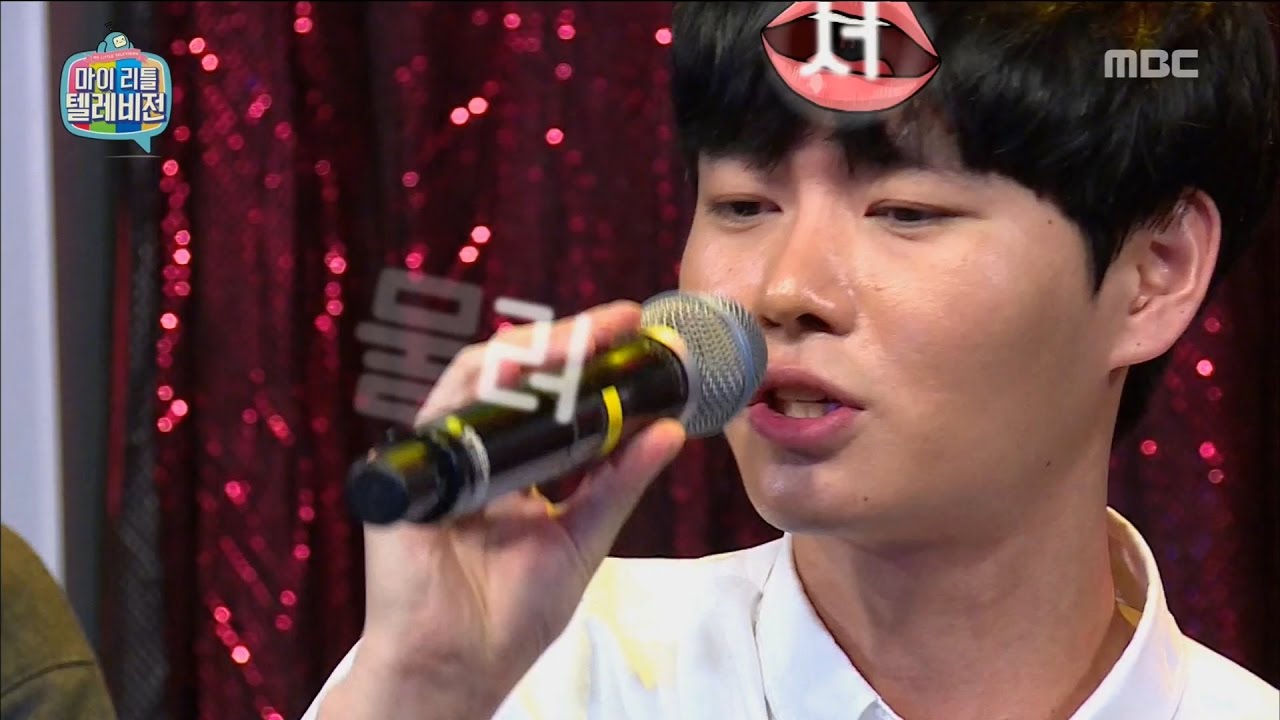  My Little Television Come On A MASTER Of Vocal Mimicry