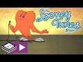 The Looney Tunes Show | Talent Show | Boomerang UK