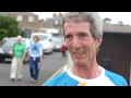 Meet the Batonbearers: Ken Reid | Queen's Baton Relay