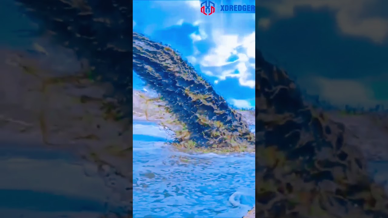 Cutter Suction Dredger Xdredger CN250