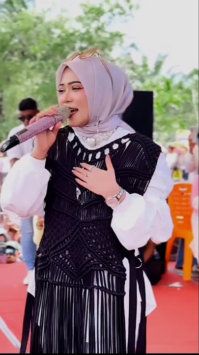 BASARAH KA GARIH TANGAN #fauzana