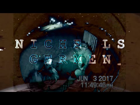 NICHE LS - GERMEN