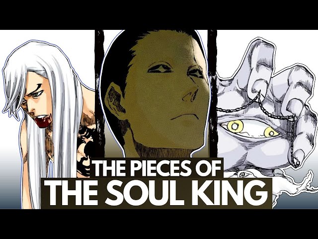 The SOUL KING'S Secret, EXPLORED - Everything We Know About THE PIECES OF REIO, So Far! class=