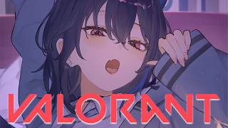 【VALORANT】エイム募【ぶいすぽ/一ノ瀬うるは】