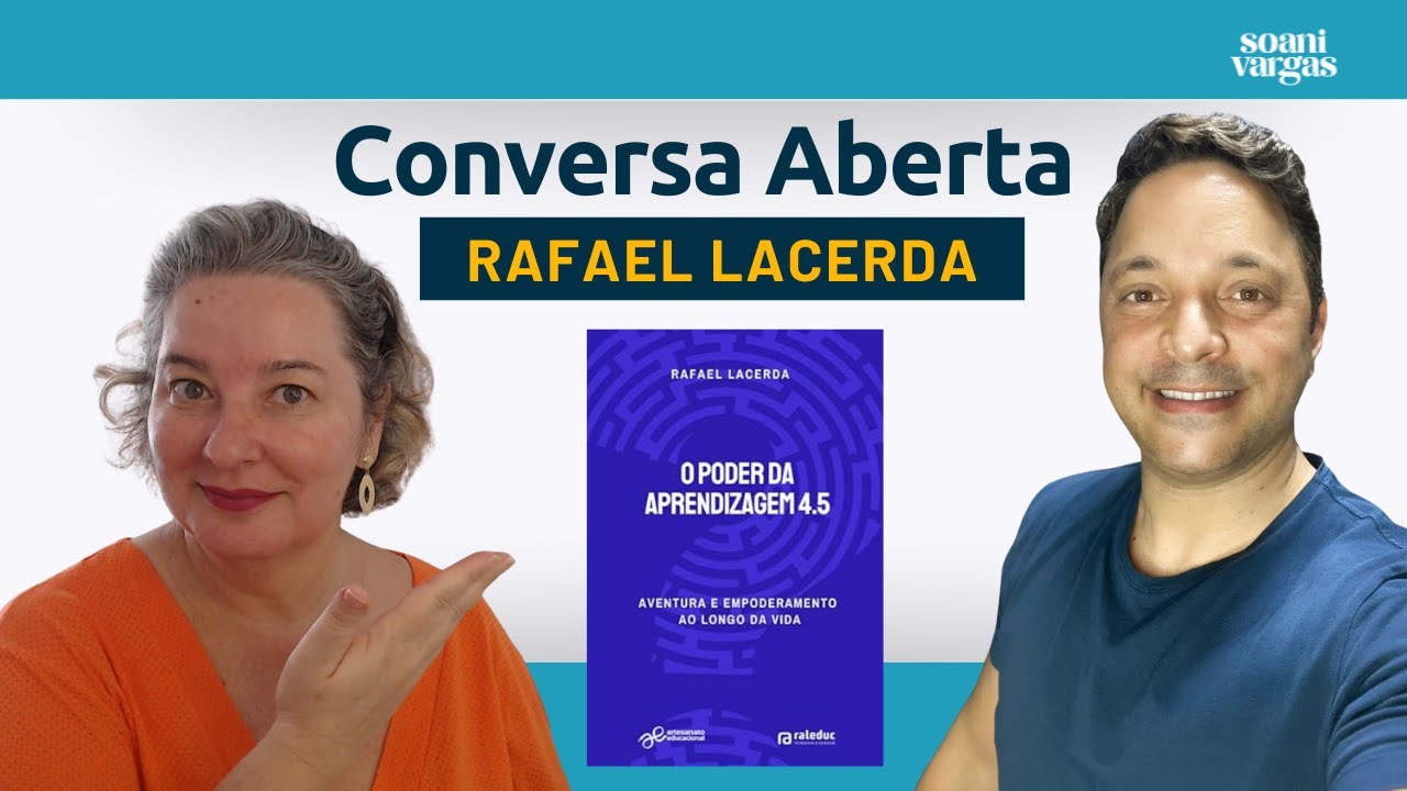 Além do E-learning: O Poder da Aprendizagem Contínua para o T&D