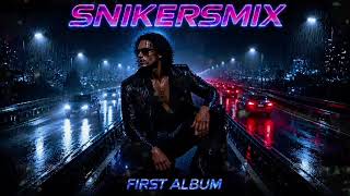 SNIKERSMIX 🎧 STYLE MODERN TALKING 🎧 RAMIX 💕💕💕 SOFT LIGHTS