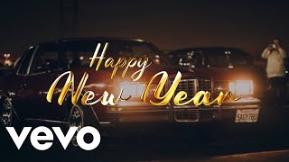 Snoop Dogg & 2pac - Happy New Year ft. Nate Dogg Resimi