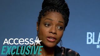 Naomie Harris Reflects On Her #MeToo Story: 'I Was Amazed That I Wasn't More Outraged'