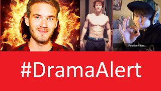 Leafyishere - Pewdiepie Fires Back Optic Sp Injured - Sky Williams