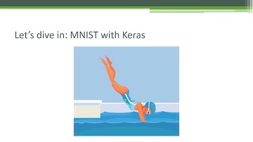 Deep Learning Lecture 8: Introducing Keras (Updated for Tensorflow 1.9)