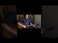 All The Beauty acoustic from home.