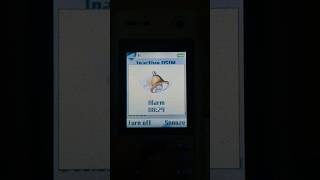 Download Lagu Sony Ericsson K608i (Hutchison Three Network) - Alarm MP3