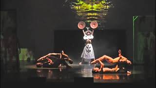 ZIKR Dance Ensemble Promo Reel 2019