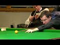 Peter Gilchrist vs Chris Coumbe | Last 16 | British Open 2023