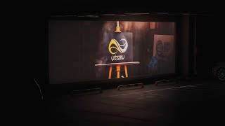 Utsav 2025 : Ananta Theme Video, BMSCE