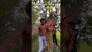 Action 😂🤣 #funny #youtube #viral #subscribe #comedy #trending #reels #foryou #fun #reelscreator