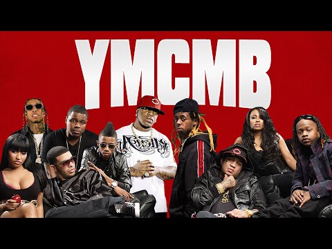 What Happened To Young Money? (YMCMB)