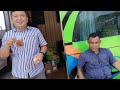 Ngobrol santai sama Cincu ALS 320 dan om Pangadang, Rabu 24 Sept 2025...