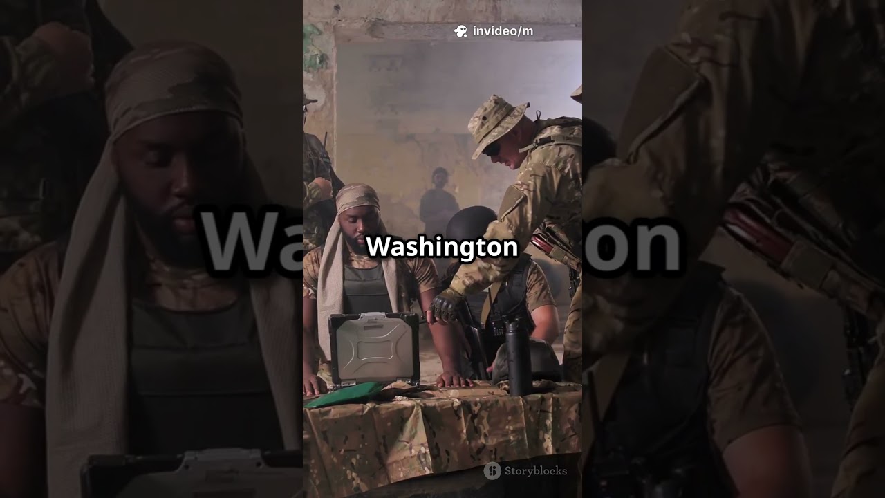 Why the U.S. Is Afraid of Iran’s IRGC Missiles 🚀🇮🇷😳 