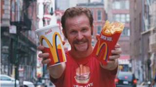 Super Size Me Part Of The Song