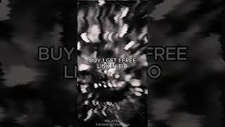 808 + DRUMS 🔥 #darktrap #instrumental #draketravisscotttypebeat