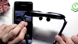 Rokid Max 2 AR – How to Adjust Brightness