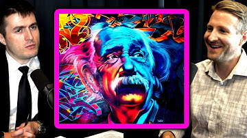 Is our universe fine-tuned for humans? | Jeffrey Shainline and Lex Fridman