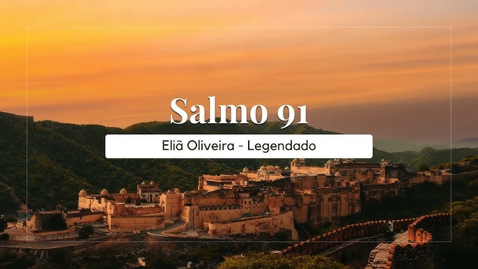 musica: Salmos 91 - Eliã Oliveira #salmos91 #eliaoliveira #salmos91eli