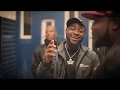 Davido - Risky ft Popcaan (Behind The Scenes)