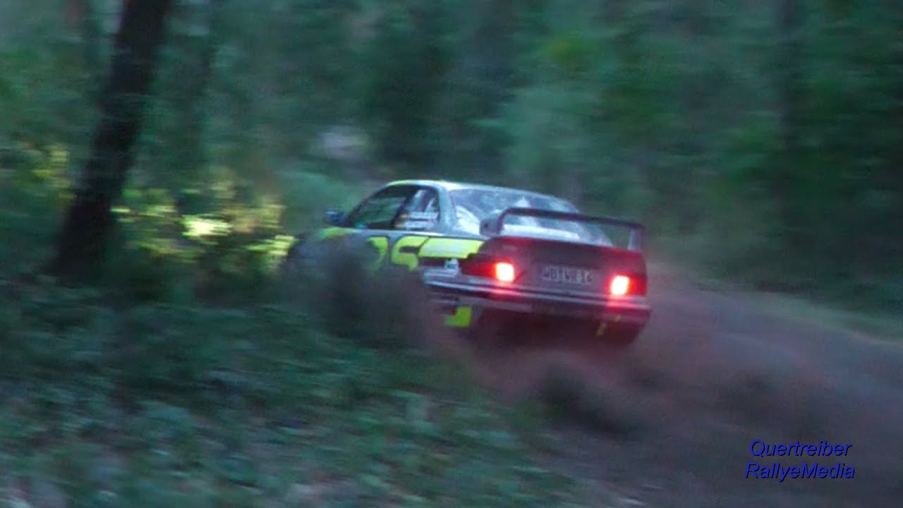 Rallye Bad Schmiedeberg 2024 | Best of