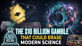 Celebrity The $10 Billion Gamble That Could Erase Modern Science Profile