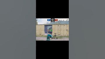 M416 ONLY headshot trick Only head aim sensitivity 🥵 Zero recoil 1v1 Tdm edit 1v1 room #shorts