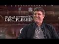 I'll Leave You With This...Discipleship
