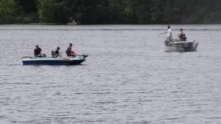Great Outdoors Month