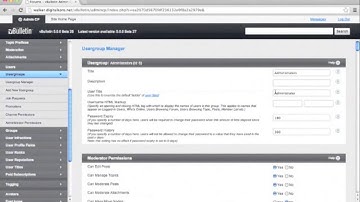 vBulletin 5 Connect: Changing Username Style