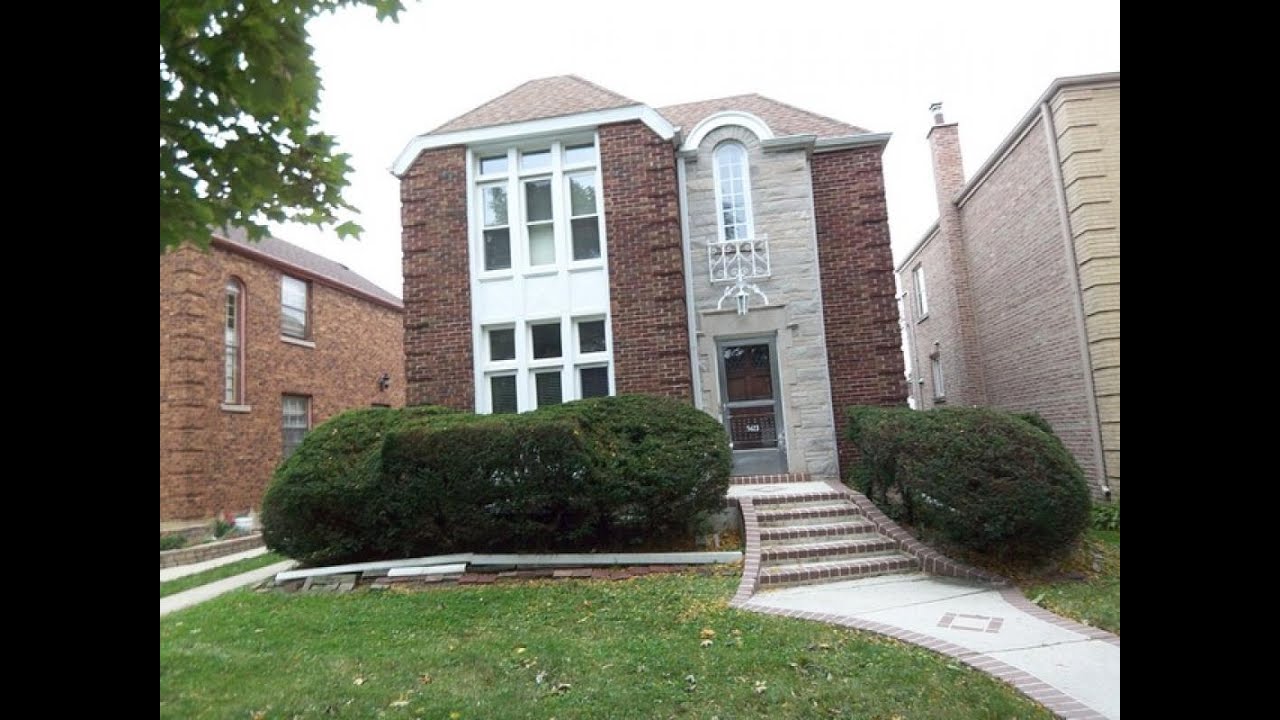 Homes for Sale 5623 North Major Avenue 2FLOOR, ChicagoJefferson