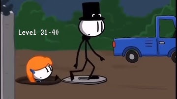 THE PRISON ESCAPE Funny Gameplay Walkthrough NO Fail Compilation