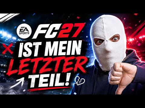 FC 27 Karrieremodus: Nicht gut genug?