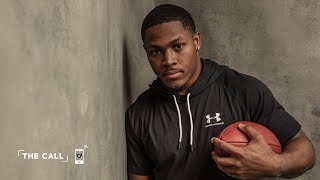 Take a look as head coach jon gruden welcomes running back josh jacobs
to the raiders after being drafted 24th overall in 2019 nfl draft.
visit https://w...