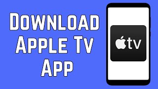 How to Download Apple TV App on Android | Apple TV App Install in Play Store screenshot 3