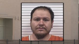 APS custodian arrested for pulling gun on kids at elementary school