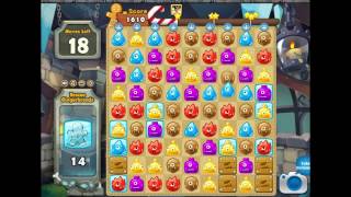 Monster Busters - Stage 58