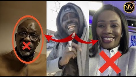 🚨KAWTĖF👉MOLLAH MORGUN MOY TONTOU CHEIKH YERIM SECK AK MAIMOUNA NDOUR FAYE KILA ARĖSSĖE DALA MOOY👹😂🤣