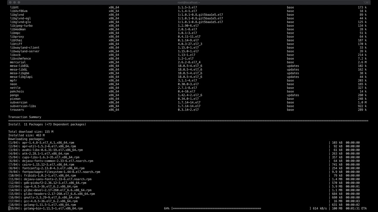 Install Vim On Centos 7 , How to Install Vim on CentOS: Easy Step – MQKHCZ