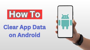 How to Clear App Data on Android - (2025)